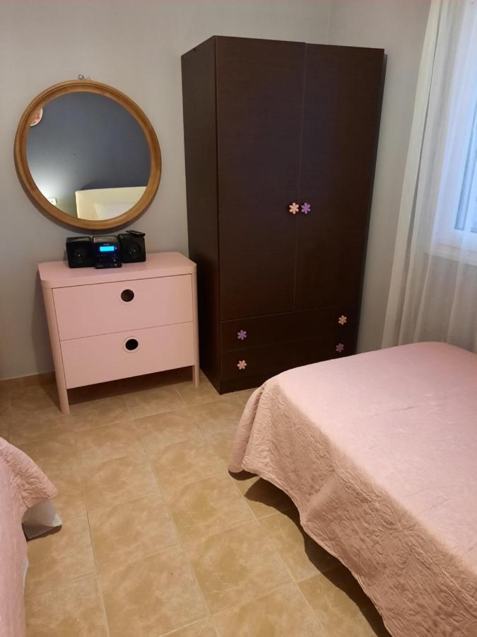 Villa Elli Choika 외부 사진