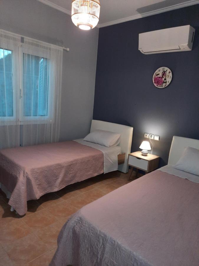 Villa Elli Choika 외부 사진