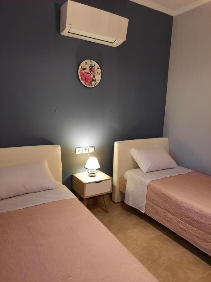 Villa Elli Choika 외부 사진