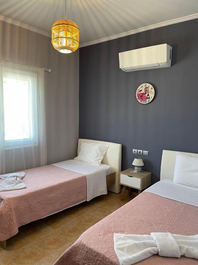 Villa Elli Choika 외부 사진