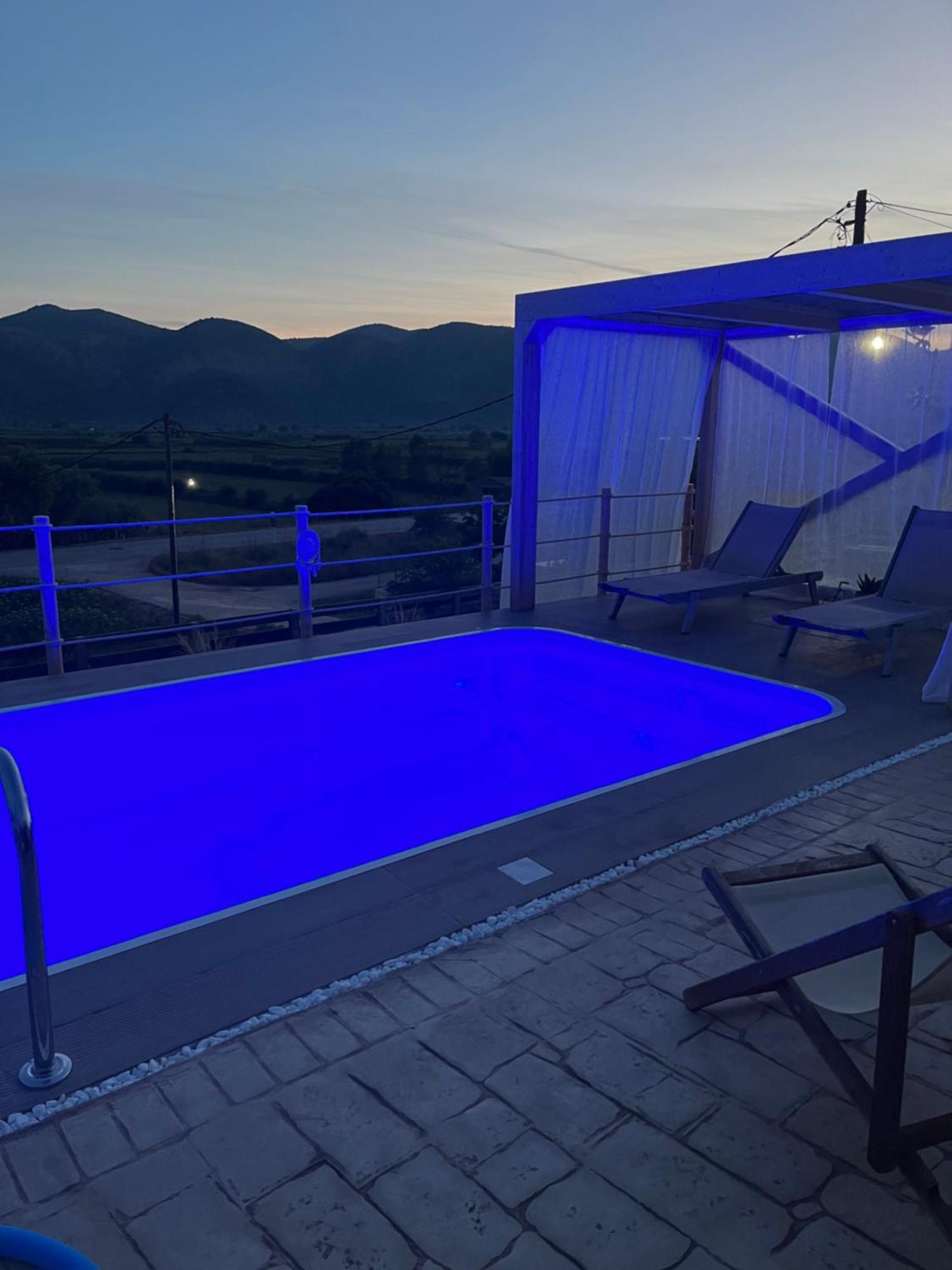 Villa Elli Choika 외부 사진