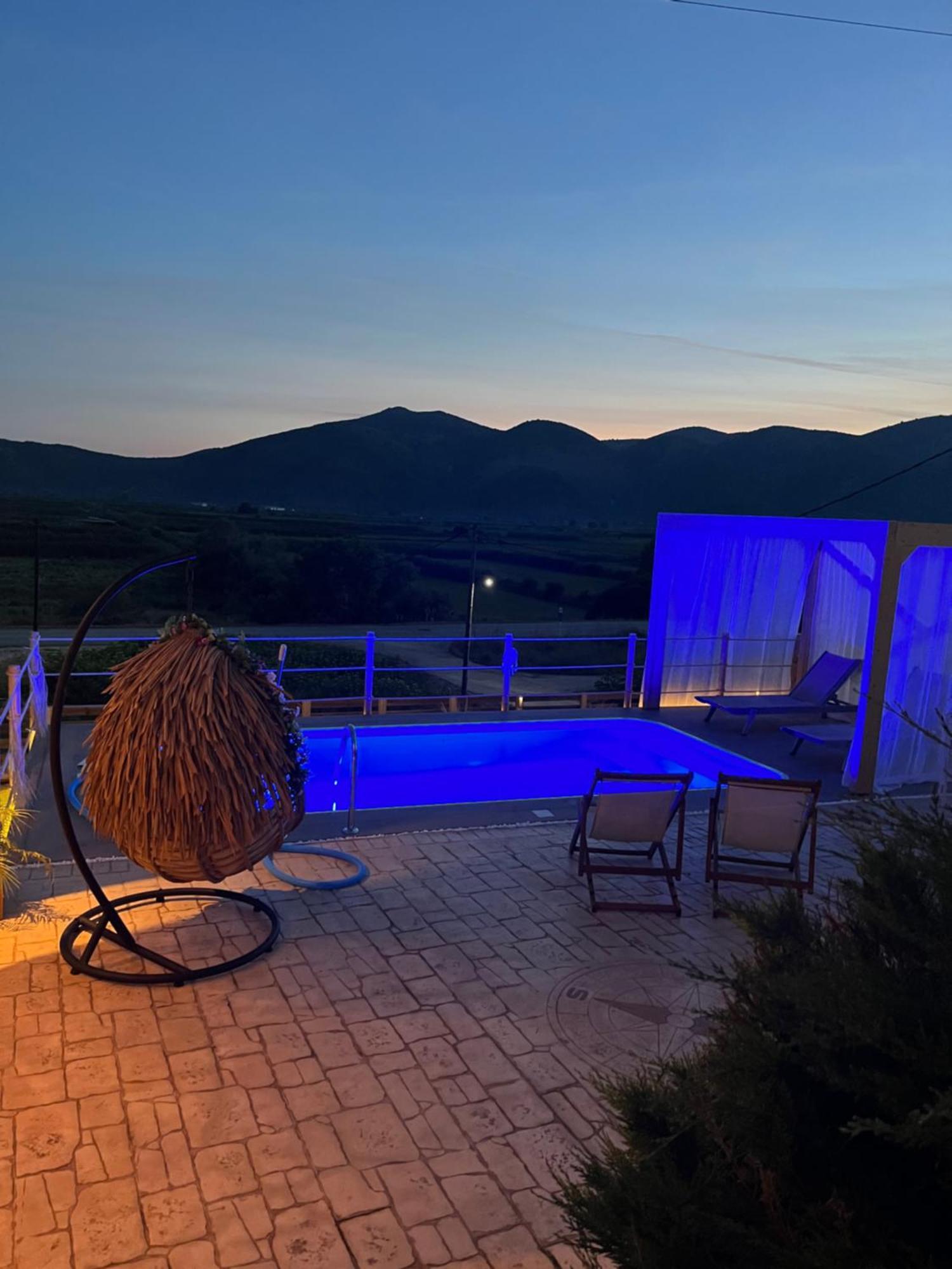 Villa Elli Choika 외부 사진