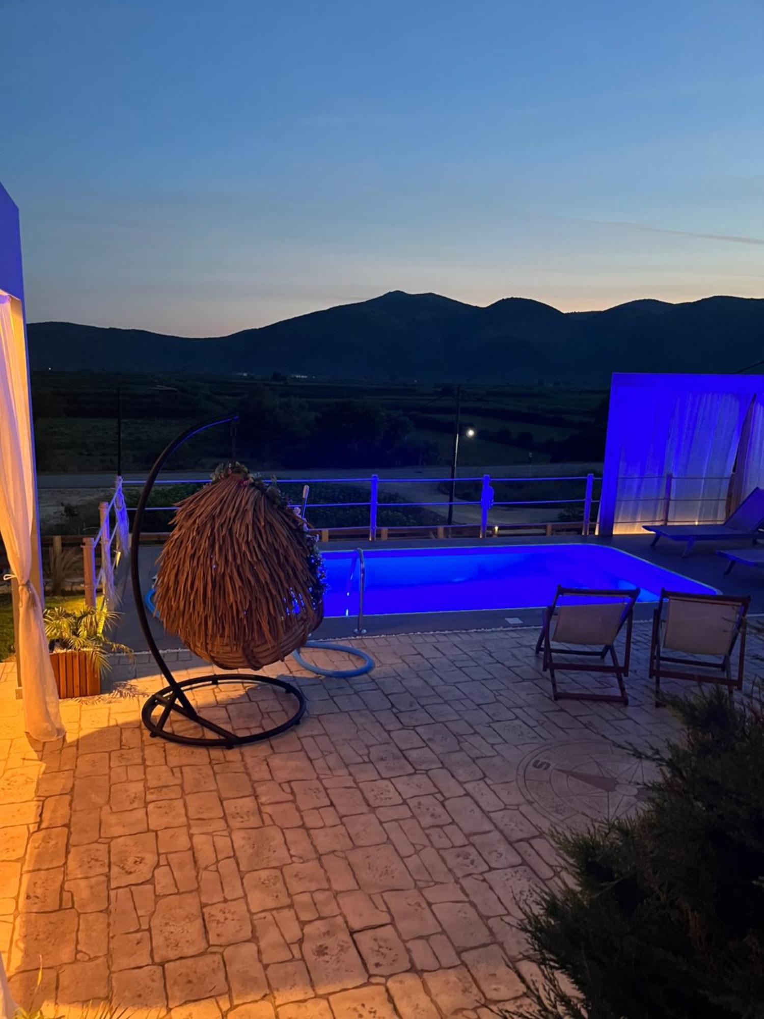 Villa Elli Choika 외부 사진