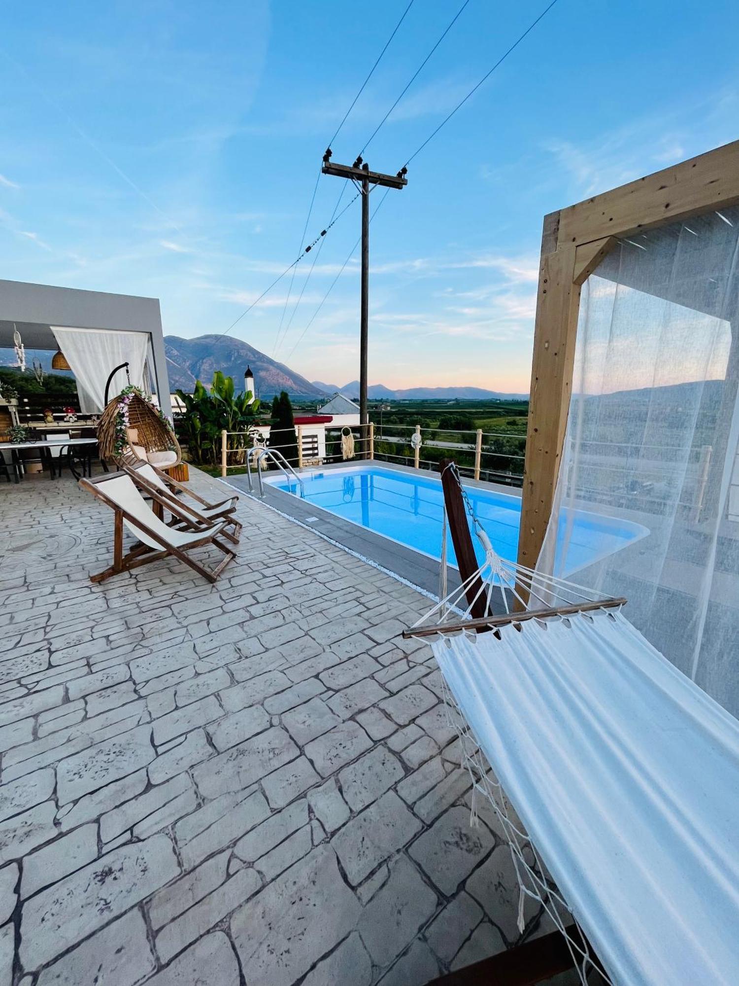 Villa Elli Choika 외부 사진