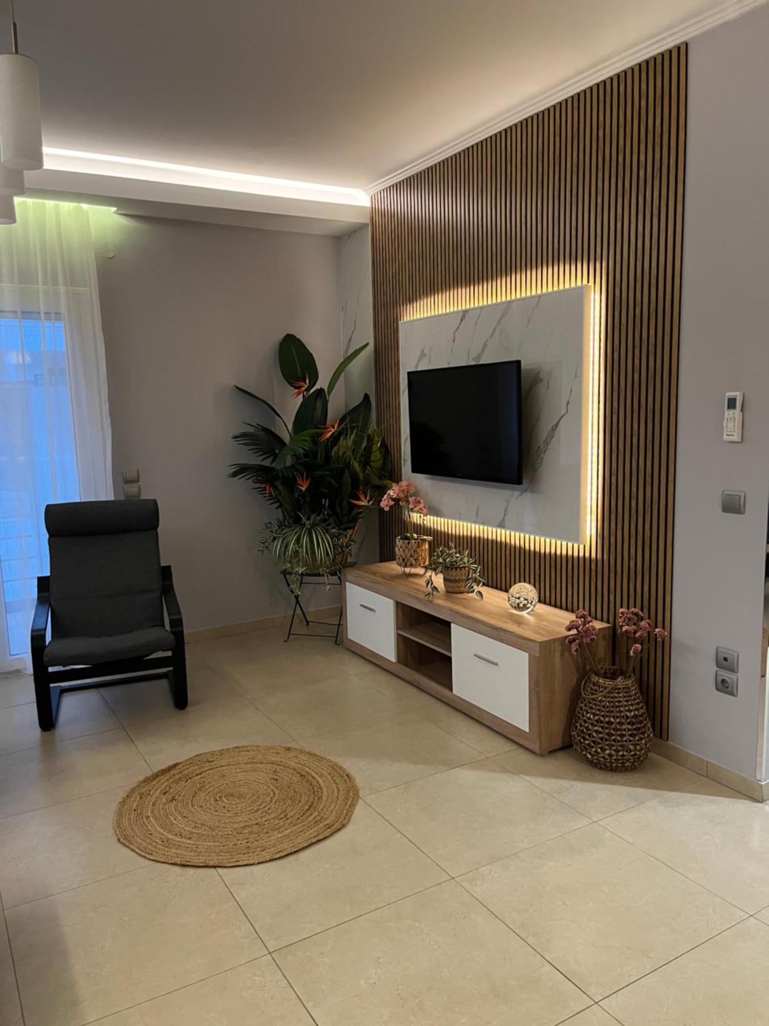Villa Elli Choika 외부 사진