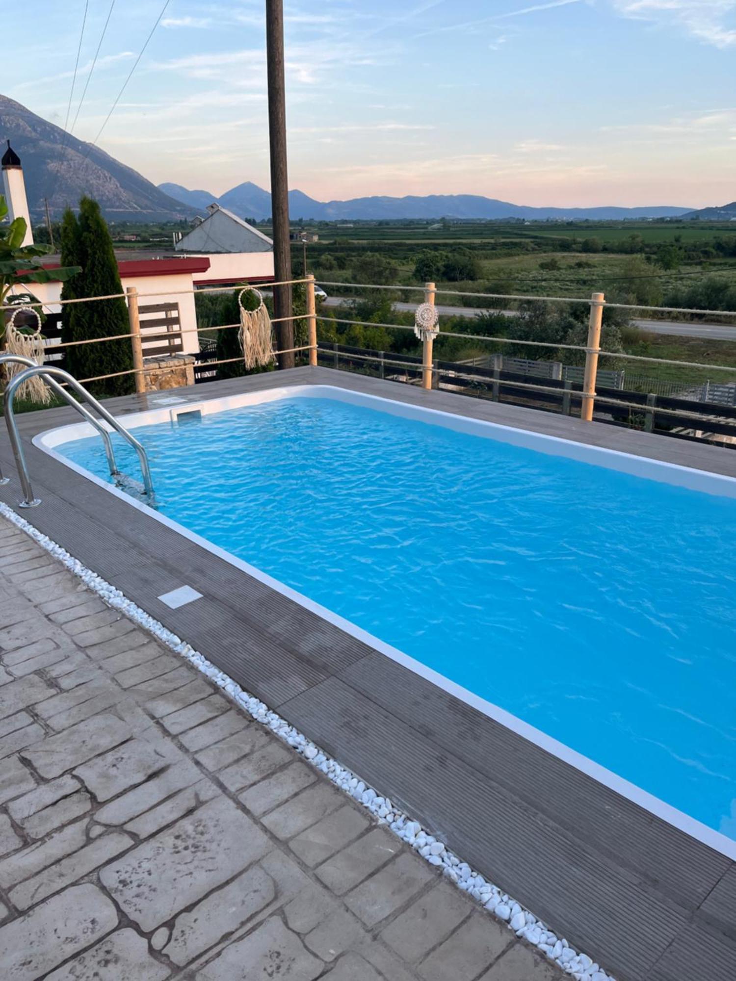 Villa Elli Choika 외부 사진