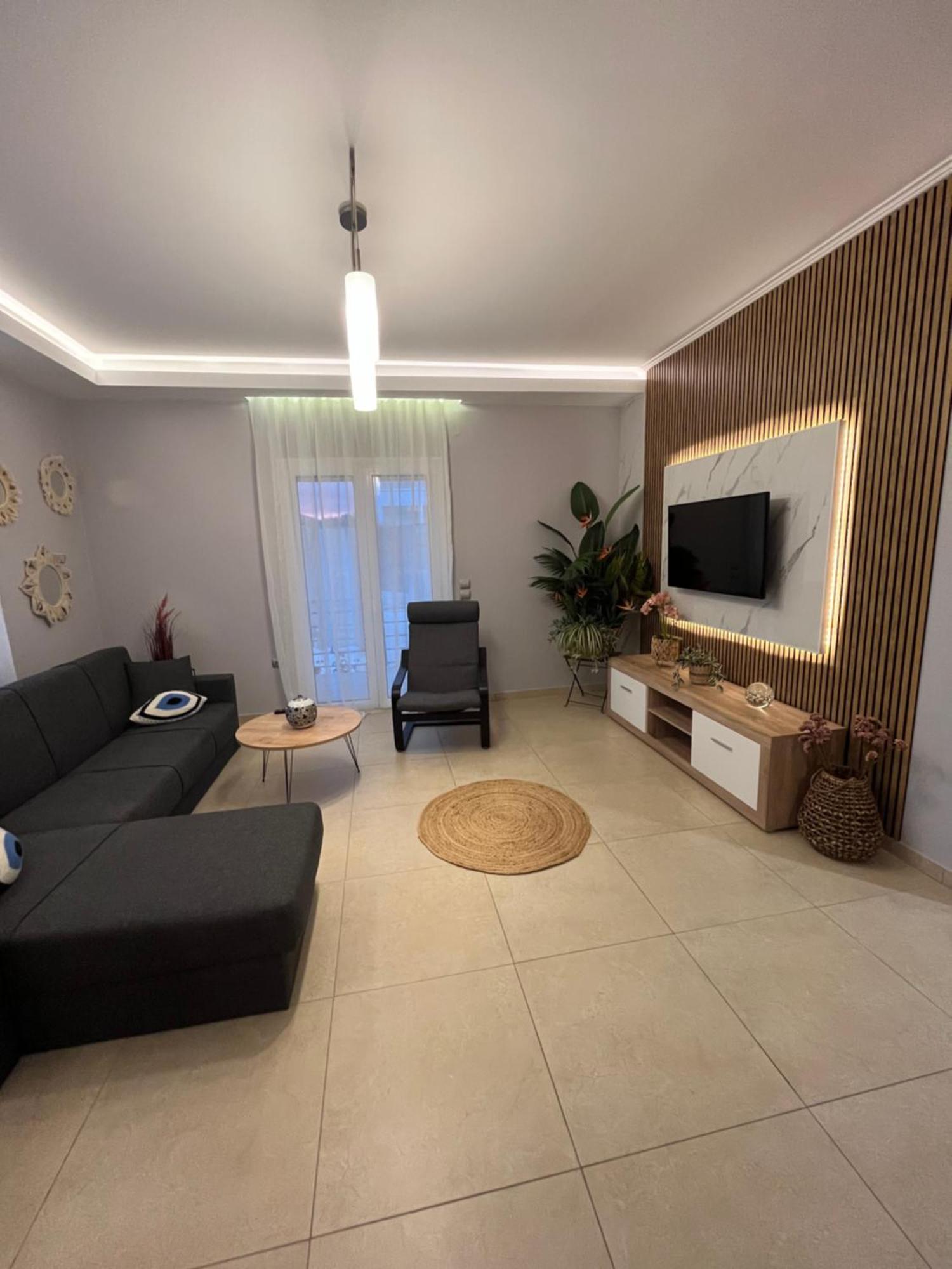Villa Elli Choika 외부 사진