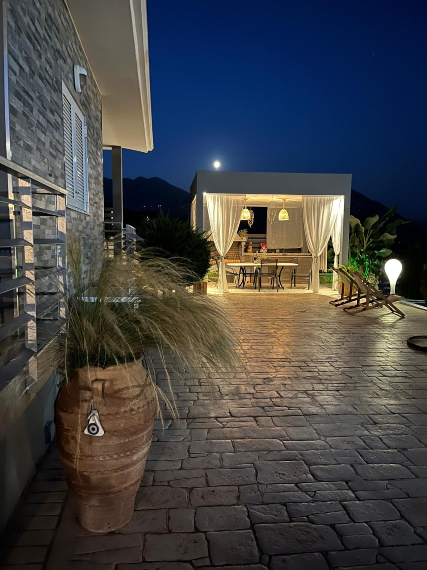 Villa Elli Choika 외부 사진